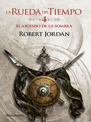 cover image of El ascenso de la Sombra